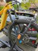 RockyMounts HighNoon FC Solo Bike Rack for 1 Bike - 1-1/4" and 2" Hitches - Wheel Mount customer photo
