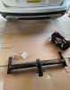 Curt Trailer Hitch Receiver - Custom Fit - Class III - 2" customer photo