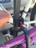 Replacement Short, Ratcheting Grip Arm for Swagman Traveler, XC, and XTC 2 Bike Carriers customer photo