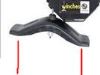 Replacement Crank Extension for Lippert Spare Tire Winch Assemblies - 35-1/2" customer photo