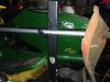 Pack'Em Trimmer Rack Arm Kit for Utility Trailers or Lawn Mowers - Qty 1 customer photo