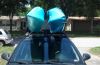 Thule The Stacker - Rooftop Multi-Kayak Carrier customer photo