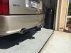 Curt Trailer Hitch Receiver - Custom Fit - Class III - 2" customer photo