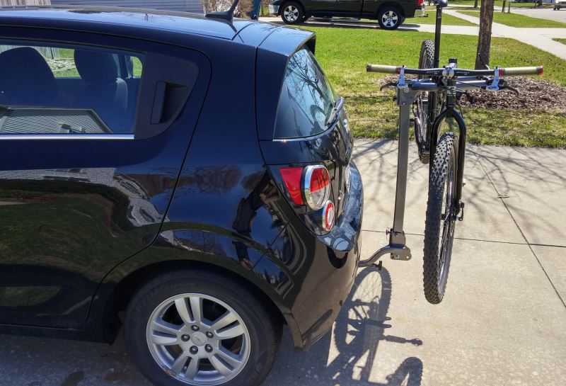 miata bike rack