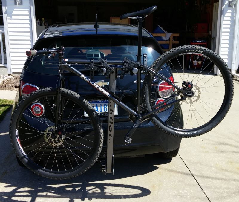 mx5 bike rack