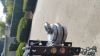 Blaylock EZ Lock Trailer Coupler Lock for Lunette Ring Couplers - Aluminum customer photo
