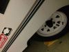 Loadstar ST185/80D13 Bias Trailer Tire with 13" White Wheel - 5 on 4-1/2 - Load Range D customer photo
