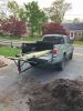 Erickson Big Bed Load Extender for 2" Hitches - 400 lbs customer photo