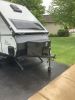 UWS A-Frame Trailer Toolbox - 6.3 cu ft - Gloss Black customer photo