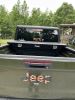 UWS Angled Truck Bed Toolbox - Crossover Style - Low Profile Series - 6.6 cu ft - Gloss Black customer photo