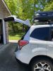 Thule Pulse Large Rooftop Cargo Box - 16 cu ft - Matte Black customer photo