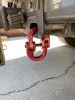 Durabilt Hammerlock Coupling Link for 1/2" Chain - 12,000 lbs - Qty 1 customer photo