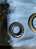 Bearing Kit, 15123/ 25580 Bearings, 10-36 Seal customer photo