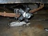 Dexter Trailer Idler Hub Assembly for 3,500-lb Axles - 5 on 5-1/2- Pre-Greased customer photo