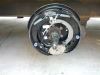 Dexter Nev-R-Adjust Electric Trailer Brake Assembly - 12" - Left Hand - 6,000 lbs customer photo
