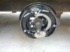 Dexter Nev-R-Adjust Electric Trailer Brake Assembly - 12" - Left Hand - 6,000 lbs customer photo