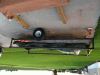 Dexter Trailer Axle with Idler Hubs - 4 on 4 Bolt Pattern - 72" Long - 2,000 lbs customer photo