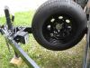 CE Smith Spare Tire Cover - 29" Diameter x 9-1/2" Wide Trailer Tires - Black customer photo