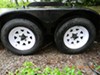 Tandem-Axle Trailer Hanger Kit for Double-Eye Springs - 1-1/2" Front/Rear, 2-1/2" Center customer photo