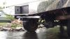 B&W Heavy-Duty Trailer Hitch Receiver - Custom Fit - Class V - 2" customer photo