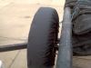 CE Smith Spare Tire Cover - 27" Diameter x 8-1/2" Wide Trailer Tires - Black customer photo