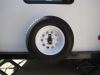 Bumper Mounted Tire Carrier - U-Bolt Mount customer photo