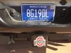 Ohio State University Color Logo Emblem 2" Hitch Cover customer photo