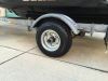 Kenda 165/65-8 Bias Trailer Tire with 8" Galvanized Wheel w/ Offset - 5 on 4-1/2 - Load Range C customer photo
