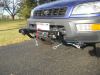 Roadmaster Crossbar-Style Base Plate Kit - Removable Arms customer photo