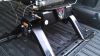 Curt Custom Fifth Wheel Installation Kit for Ford F250 and F350 - Carbide Finish customer photo