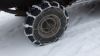 Titan Chain Snow Tire Chains - Ladder Pattern - V-Bar Links - 1 Pair customer photo