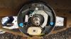 Dexter Nev-R-Adjust Electric Trailer Brake Assembly - 10" - Right Hand - 3,500 lbs customer photo