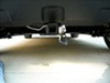 Curt Trailer Hitch Receiver - Custom Fit - Class I - 1-1/4" customer photo