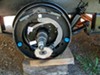 Dexter Electric Trailer Brake Assembly - 12" - Left Hand - 6,000 lbs customer photo