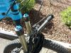 Cable Locks and Hitch Lock for Kuat Transfer 2 Bike Rack customer photo
