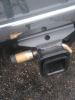 Tow Ready Trailer Hitch Receiver Lock for 2-1/2" Hitches - Bent Pin - 3-1/2" Span customer photo