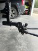 Patriot Hitches Adjustable Drop Hitch Receiver Adapter - 2" Hitches - 11" Rise/Drop - 7K customer photo