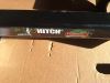 EcoHitch Invisi Trailer Hitch Receiver - Custom Fit - Class III - 2" customer photo