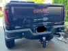 B&W Tow & Stow 3-Ball Mount - Compatible with GM MultiPro Tailgate - 2.5" Hitch - 18K customer photo