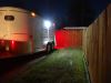 Opti-Brite LED RV Dome Light w/ Switch - 810 Lumens - Surface Mount - Clear Lens customer photo