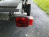 Combination Tail Light for Trailers Over 80" Wide - Submersible - 7 Function - Passenger Side customer photo