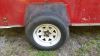 Kenda Karrier ST205/75R15 Radial Trailer Tire with 15" Black Mod Wheel - 5 on 4-1/2 - LR D customer photo