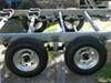 Loadstar ST175/80D13 Bias Trailer Tire with 13" Galvanized Wheel - 4 on 4 - Load Range C customer photo