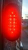 Miro-Flex LED Trailer Tail Light - Stop, Tail, Turn - Submersible - 12 Diodes - Oval - Red Lens customer photo