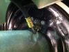 Kodiak Hydraulic Brake Hose - Straight and 90-Degree Male Fittings w/ Stainless Flares - 1.5' customer photo