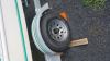 Taskmaster ST205/75D14 Bias Trailer Tire with 14" Silver Mod Wheel - 5 on 4-1/2 - Load Range C customer photo