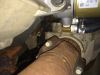 Derale Plate-Fin Engine Oil Cooler Kit w/ Adjustable Sandwich Adapter (Multiple Threads) - Class V customer photo