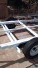 Timbren Axle-Less Trailer Suspension w Electric Brakes - Standard Duty - No Drop - 5 on 4-1/2 - 3.5K customer photo
