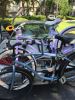 Hollywood Racks Express 3 Bike Carrier - Fixed Arms - Trunk Mount customer photo