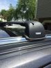 Fit Kit for Thule Podium-Style Roof Rack Feet - 3142 customer photo